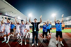Kim targets win for Viet Nam, Hudson believes in Thailand’s improving squad
